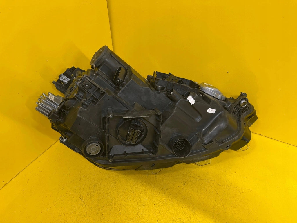 Frontscheinwerfer VW Golf VII Sportsvan 517941081 LED Links Headlight SCH7077621356tt