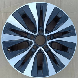 1x Alufelge 17 Zoll 6.5