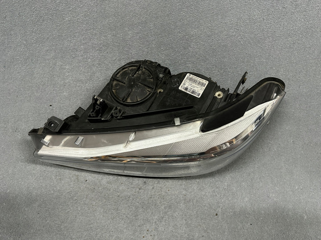Frontscheinwerfer BMW 4 F36 F32 F33 7387553-01 LED Links Scheinwerfer Headlight SCH1084583661ww