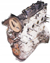 Laden Sie das Bild in den Galerie-Viewer, Motor Ford Fiesta I NX034 XUJG 1.5 85PS 2017 Diesel Engine Unkomplett MOT8287858749kk