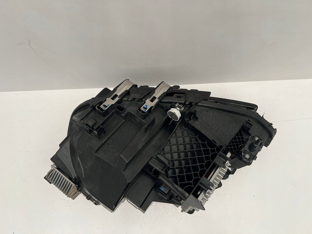 Frontscheinwerfer BMW 9503470-04 LED Rechts Scheinwerfer Headlight SCH4545620275hr