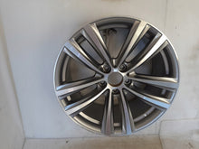 Load image into Gallery viewer, 1x Alufelge 19 Zoll 9.0" 5x120 42ET Glanz Grau 6854682 BMW Mg Rim Wheel FEL2912500142hg