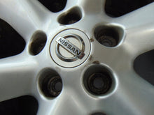 Load image into Gallery viewer, 1x Alufelge 17 Zoll 6.5" 5x114.3 Nissan Qashqai I Juke F15 Rim Wheel FEL8819553603qb