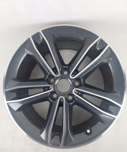 Load image into Gallery viewer, 1x Alufelge 17 Zoll 7.5" 5x112 6856087 BMW F40 Rim Wheel FEL3438425765zs