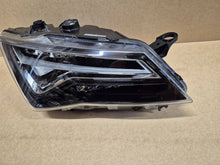 Load image into Gallery viewer, Frontscheinwerfer Seat Ateca 576941008F Rechts Scheinwerfer Headlight SCH9106782907rg