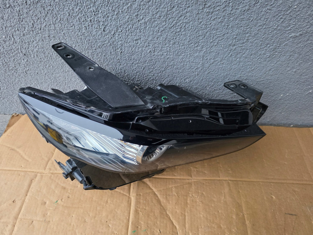 Frontscheinwerfer Mazda Cx-30 DFR7-51030 Rechts Scheinwerfer Headlight SCH5016199621ze