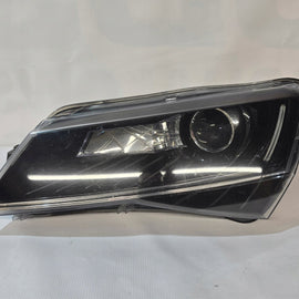 Frontscheinwerfer Skoda Superb 3V1941015B Links Scheinwerfer Headlight SCH7782899338fc