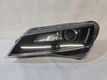 Load image into Gallery viewer, Frontscheinwerfer Skoda Superb 3V1941015B Links Scheinwerfer Headlight SCH7782899338fc