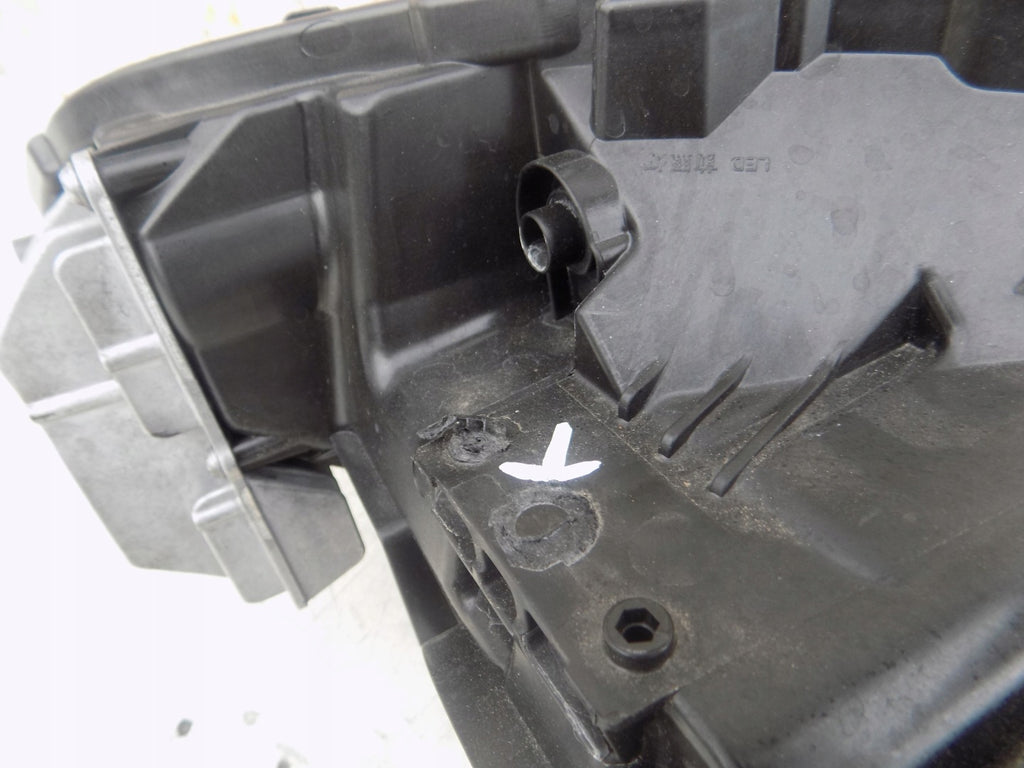 Frontscheinwerfer Mercedes-Benz Gla A2479066901 Links Scheinwerfer Headlight SCH2562681812wc