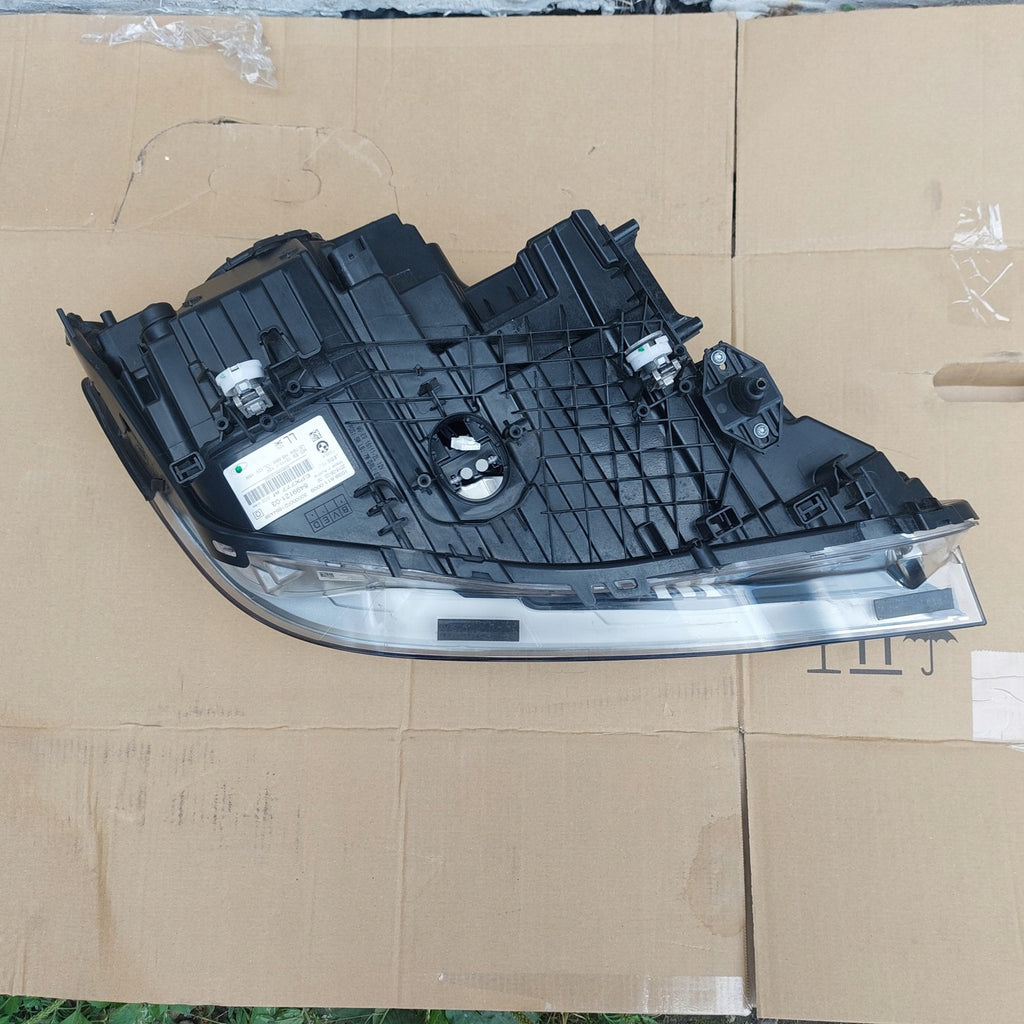 Frontscheinwerfer BMW 5 G31 G30 8499121-01 LED Links Scheinwerfer Headlight SCH8069738268fv