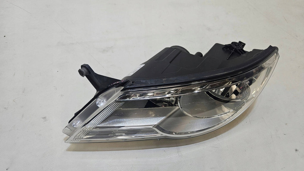 Frontscheinwerfer VW Tiguan 5N1941031AB Links Scheinwerfer Headlight
