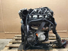 Load image into Gallery viewer, Motor Audi A4 B7 CGK 2.7 TDI 191TKm 2008 Diesel Engine Komplett MOT9241183959zj