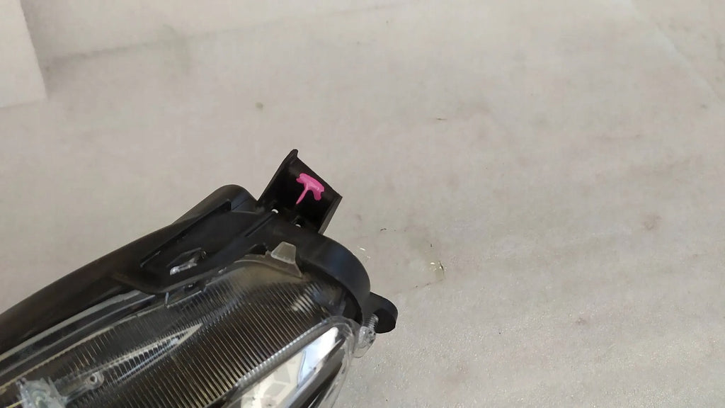 Frontscheinwerfer Toyota Yaris PPH9097 Links Scheinwerfer Headlight