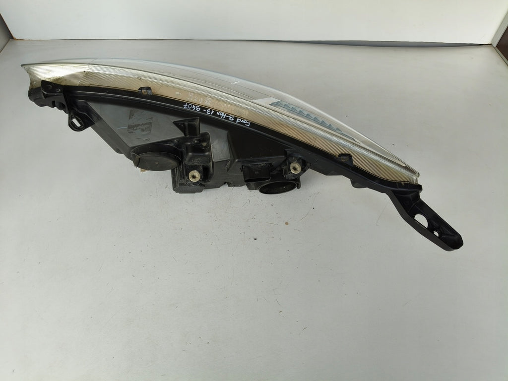 Frontscheinwerfer Ford B-Max Rechts Scheinwerfer Headlight SCH9515655103qj