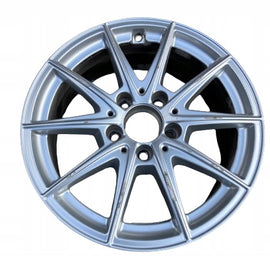 1x Alufelge 16 Zoll 6.5