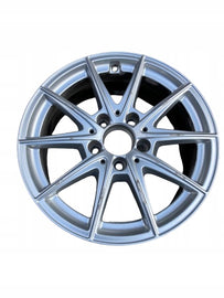1x Alufelge 16 Zoll 6.5