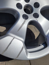 Laden Sie das Bild in den Galerie-Viewer, 1x Alufelge 20 Zoll 10.0" 5x112 1T3601025AC VW Rim Wheel FEL6114038975xa