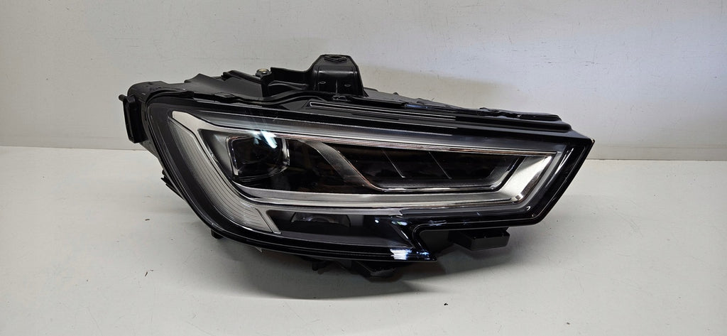 Frontscheinwerfer Audi A3 8V0941036 Rechts Scheinwerfer Headlight