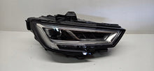 Load image into Gallery viewer, Frontscheinwerfer Audi A3 8V0941036 Rechts Scheinwerfer Headlight