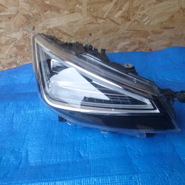 Frontscheinwerfer Seat Ibiza I V 6F1941008H LED Rechts Scheinwerfer Headlight SCH9212412060ud