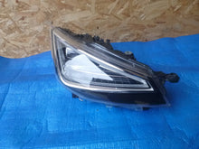 Laden Sie das Bild in den Galerie-Viewer, Frontscheinwerfer Seat Ibiza I V 6F1941008H LED Rechts Scheinwerfer Headlight SCH9212412060ud