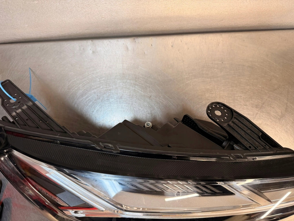 Frontscheinwerfer Dacia Sandero III Jogger 260101940R Rechts Headlight SCH5629246931ct
