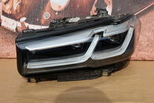Laden Sie das Bild in den Galerie-Viewer, Frontscheinwerfer BMW 5 G31 G30 9850581-05 LED Links Scheinwerfer Headlight