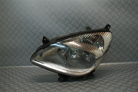 Frontscheinwerfer Citroën C5 9644275380 Links Scheinwerfer Headlight SCH5680989502xr