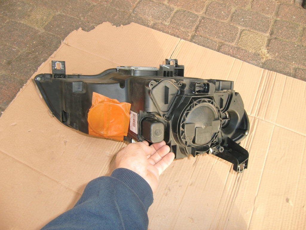 Frontscheinwerfer BMW X5 E70 Links Scheinwerfer Headlight SCH4546082554jd