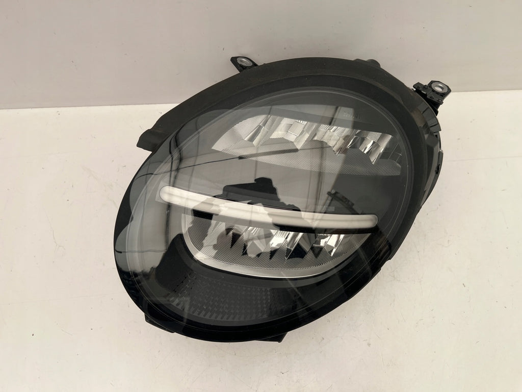 Frontscheinwerfer Mini 4121100XNY02A LED Links Scheinwerfer Headlight SCH7007884536rc