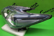 Laden Sie das Bild in den Galerie-Viewer, Frontscheinwerfer Toyota Prius Links Scheinwerfer Headlight SCH3439976609qf