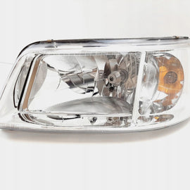 Frontscheinwerfer VW Transporter Caravelle 20A468B Links Scheinwerfer Headlight SCH2451200588lu