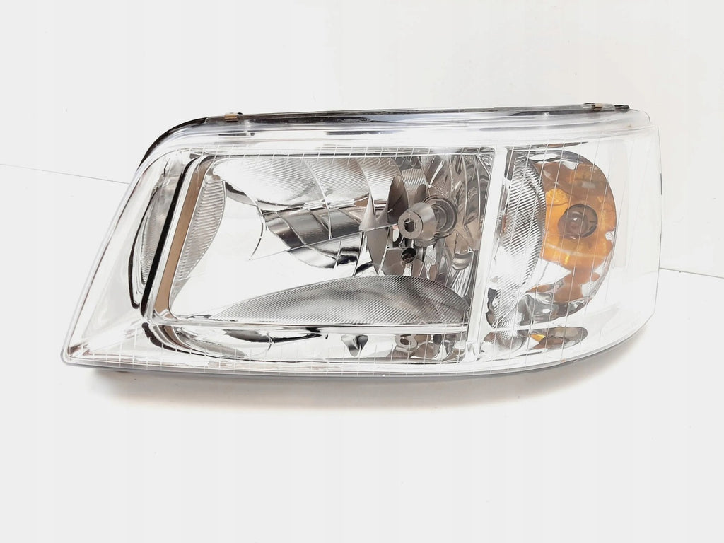 Frontscheinwerfer VW Transporter Caravelle 20A468B Links Scheinwerfer Headlight SCH2451200588lu