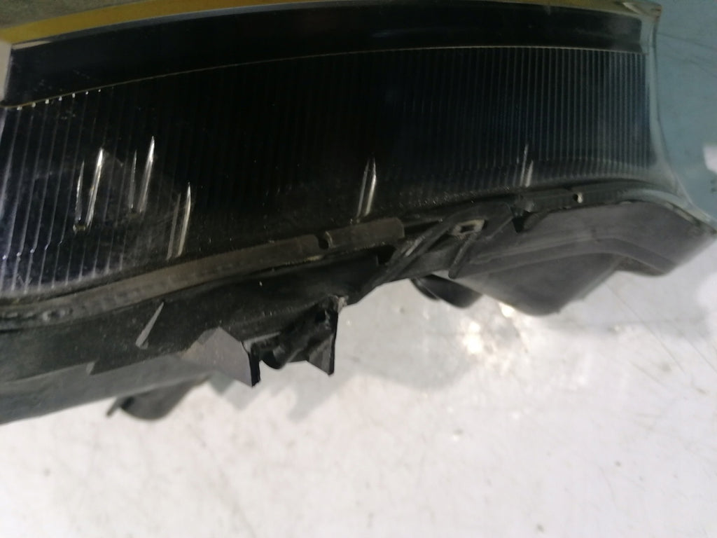 Frontscheinwerfer Honda Accord VII Links Scheinwerfer Headlight SCH1062193011ib
