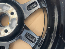 Laden Sie das Bild in den Galerie-Viewer, 1x Alufelge 15 Zoll 5.5&quot; 4x100 403000684R Renault Twingo Rim Wheel
