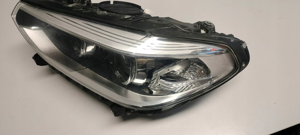 Frontscheinwerfer BMW X3 G01 8739647-02 Links Scheinwerfer Headlight SCH1666588332xo