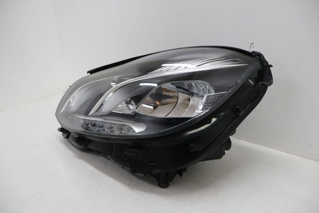 Frontscheinwerfer Mercedes-Benz W212 A2128209159 Links Scheinwerfer Headlight SCH5149287317go