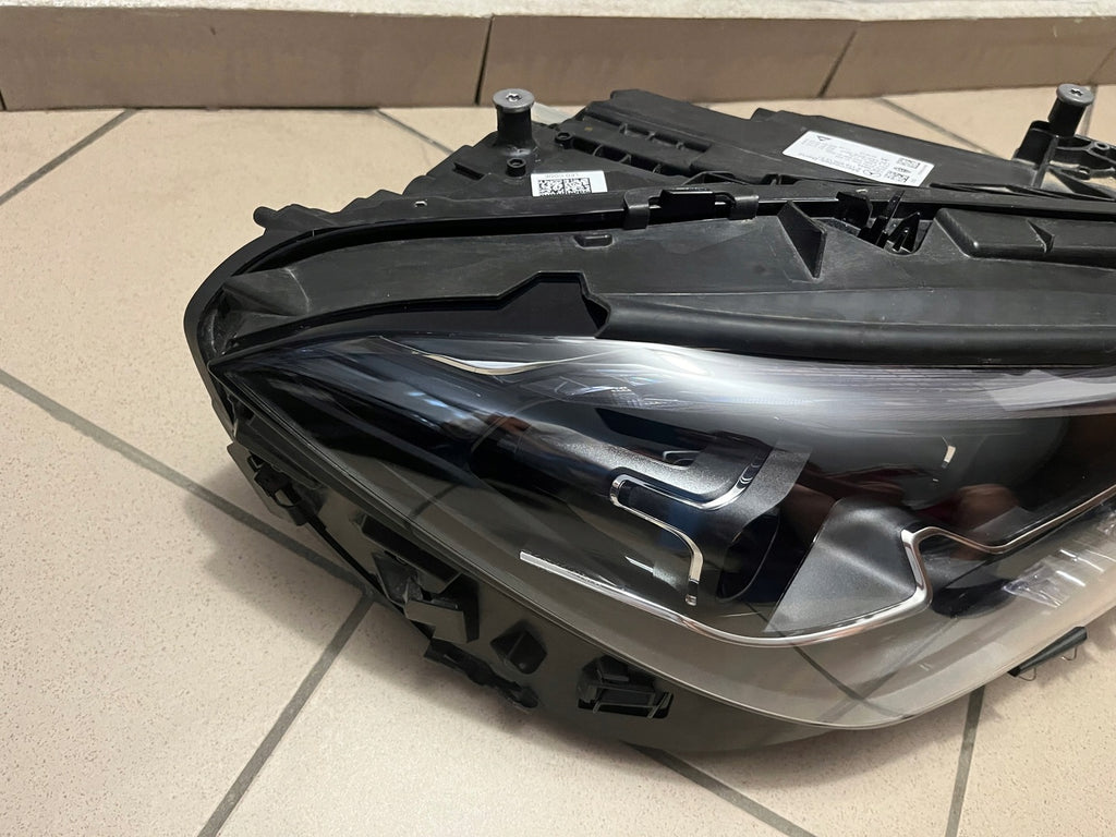 Frontscheinwerfer Mercedes-Benz Cla A1189066402 Full LED Rechts Headlight SCH2429119536kj