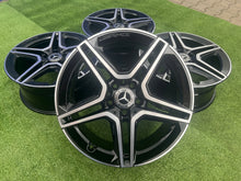 Laden Sie das Bild in den Galerie-Viewer, 4x Alufelge 18 Zoll 7.5" 5x112 49ET A1774011500-422 Mercedes-Benz W177 Rim Wheel FEL7315595331oc