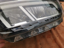 Load image into Gallery viewer, Frontscheinwerfer Dacia Duster 260602465R Full LED Links Scheinwerfer Headlight