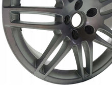 Laden Sie das Bild in den Galerie-Viewer, 1x Alufelge 19 Zoll 8.5" 5x112 48ET 4F0601025BA Audi Rim Wheel FEL4403482727mz
