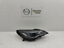 Laden Sie das Bild in den Galerie-Viewer, Frontscheinwerfer Opel Astra 39111144 Rechts Scheinwerfer Headlight SCH9237363957le