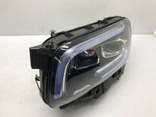 Laden Sie das Bild in den Galerie-Viewer, Frontscheinwerfer Mercedes-Benz Glb X247 A2479062005 LED Ein Satz Headlight SCH4895797111ur