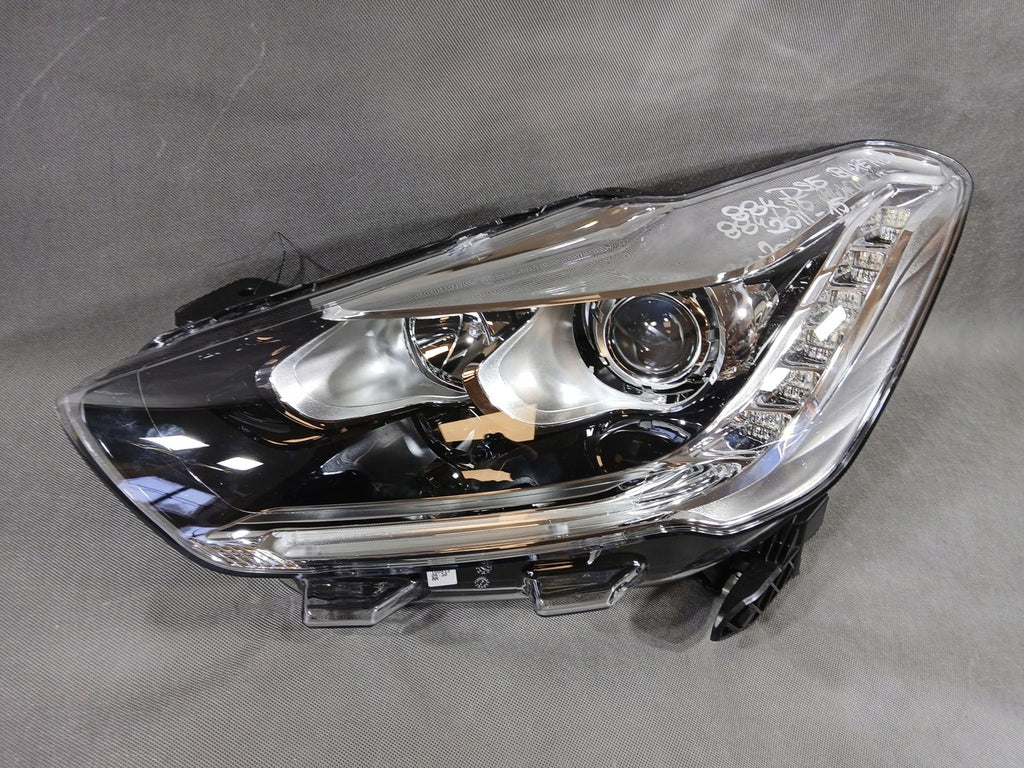 Frontscheinwerfer Citroën Ds5 9808806680 Bi-Xenon Links Scheinwerfer Headlight