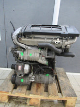 Load image into Gallery viewer, Motor Mini W11B16A 1.6 175TKm Benzin Engine Komplett MOT3745894239rn