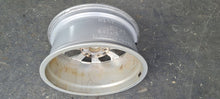 Laden Sie das Bild in den Galerie-Viewer, 1x Alufelge 18 Zoll 4G0601025BD Audi A6 C7 Rim Wheel FEL6714542766vq