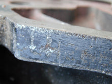 Laden Sie das Bild in den Galerie-Viewer, Motor VW Golf III VII CLH 1.6 TDI 152TKm 2014 Diesel Engine Unkomplett