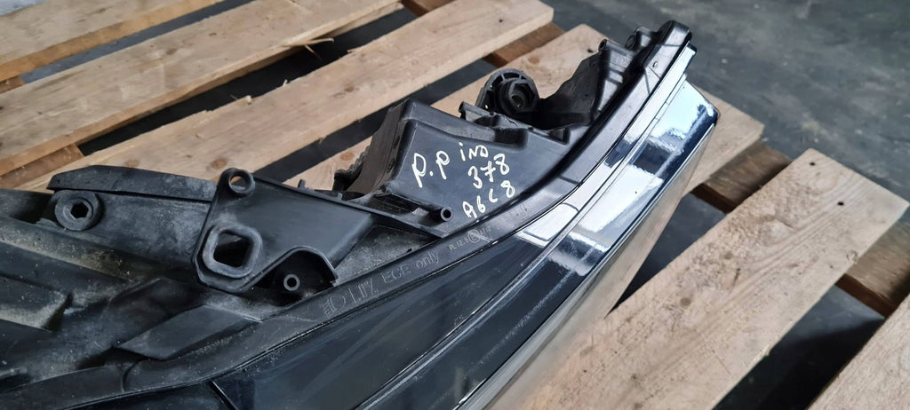 Frontscheinwerfer Audi A6 C8 4K0941034 LED Rechts Scheinwerfer Headlight SCH3889689622zm