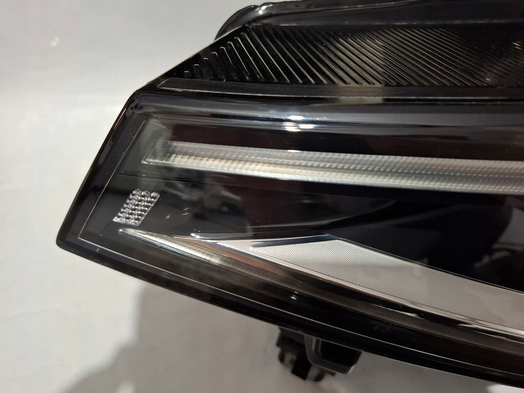 Frontscheinwerfer VW Id.4 11B941077 LED Links Scheinwerfer Headlight SCH5165445463dy