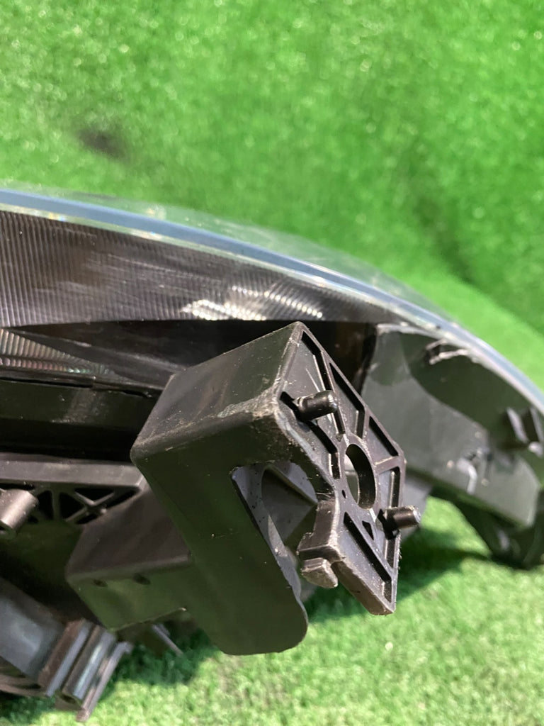 Frontscheinwerfer Honda Cr-V IV CR-V12777 Xenon Links Scheinwerfer Headlight SCH1629655660dj
